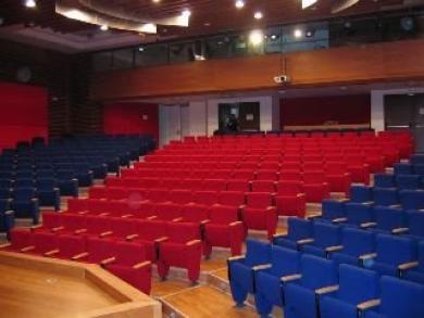 Diakonia Hotel Tesalonika Bagian luar foto
