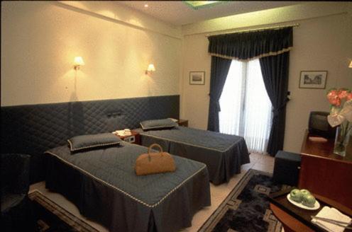 Diakonia Hotel Tesalonika Ruang foto